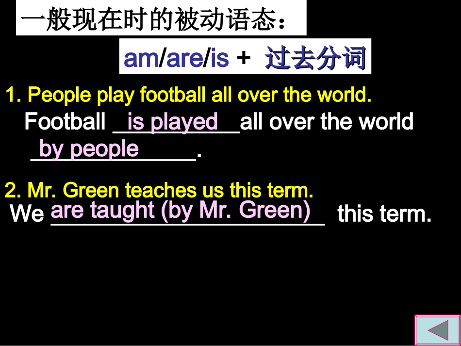 被动语态 (2)_第3页