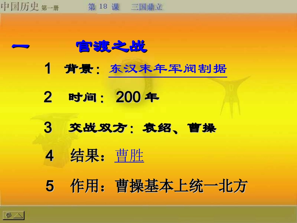 三国鼎立PPT_第3页