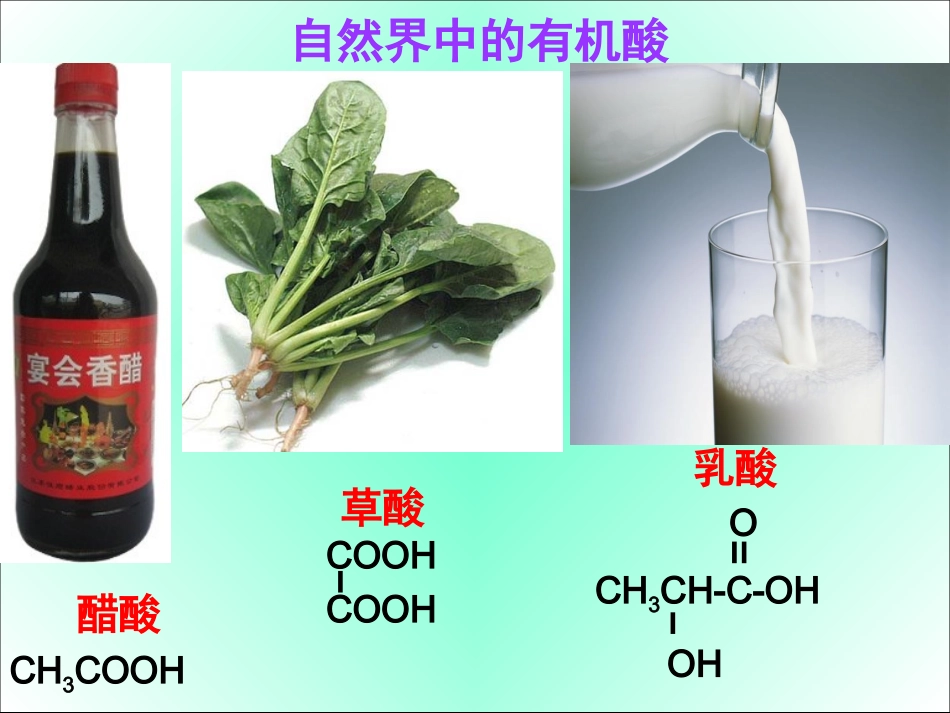 上课课件羧酸_第3页