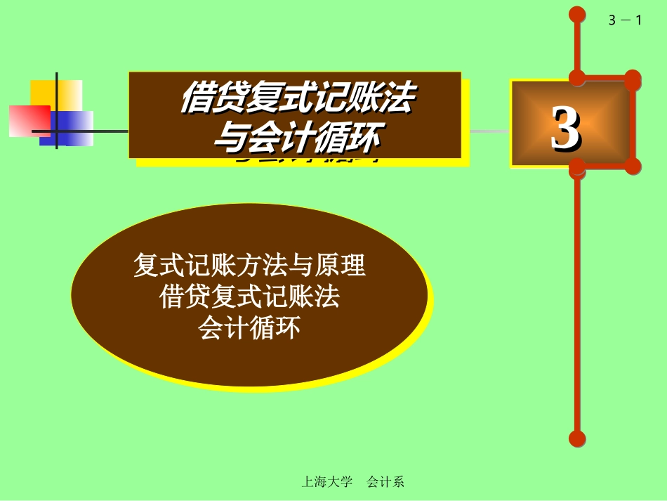 3复式记帐原理_第1页