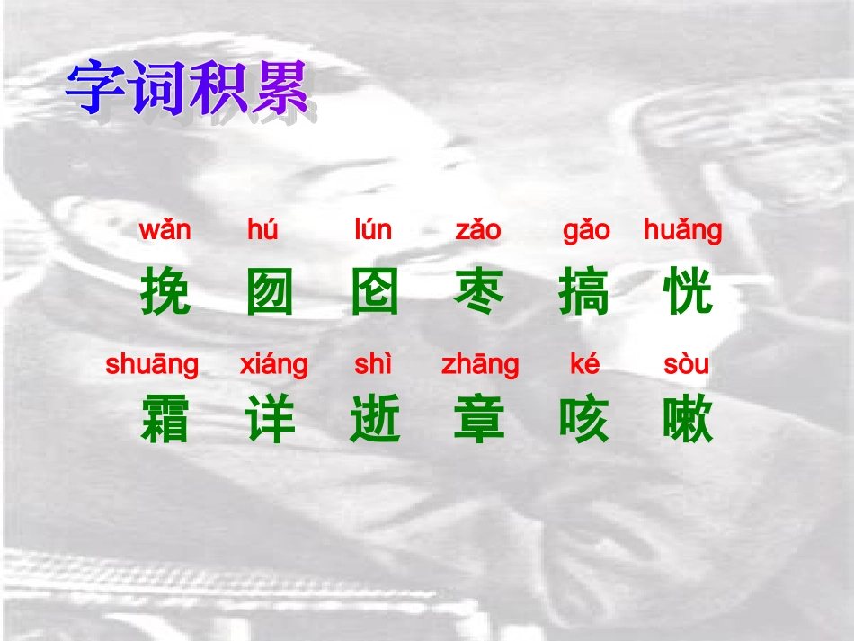 18、我的伯父鲁迅先生_第3页