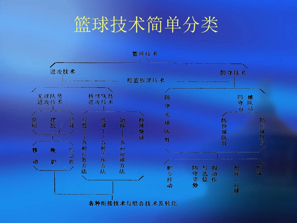 篮球技术理论_第3页