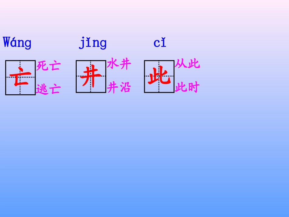 坐井观天(1)_第3页