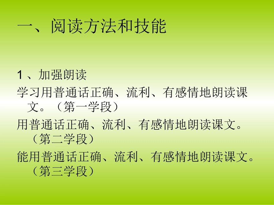 阅读教学解读_第3页