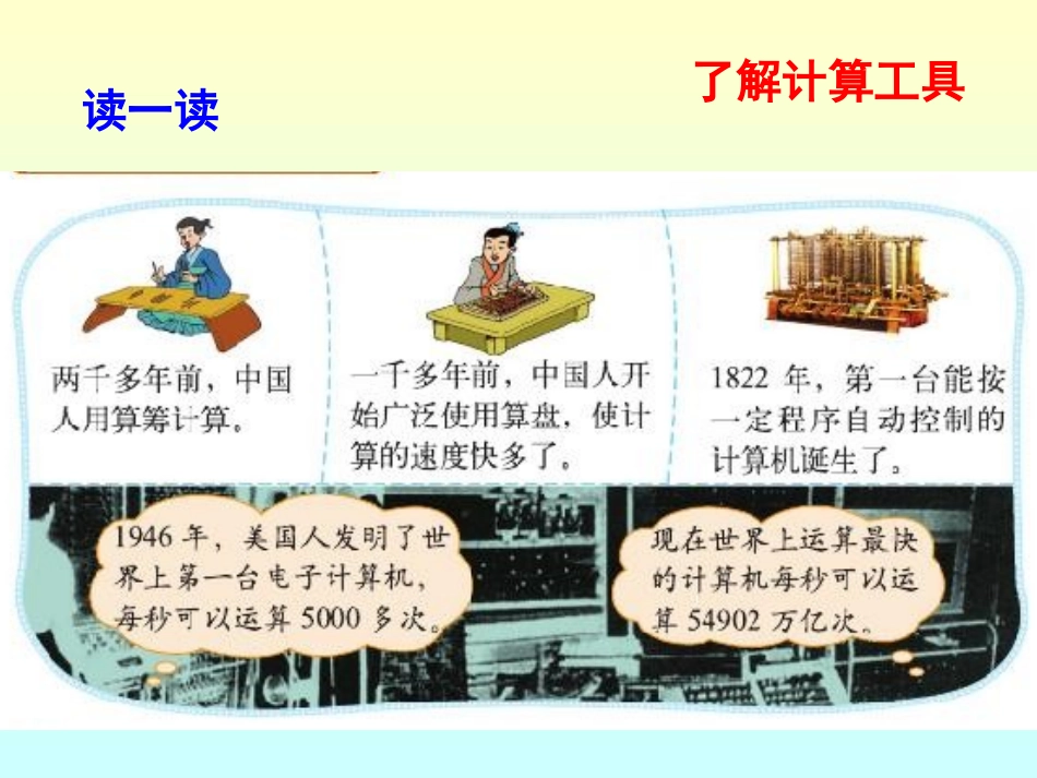 3-3神奇的计算工具_第3页