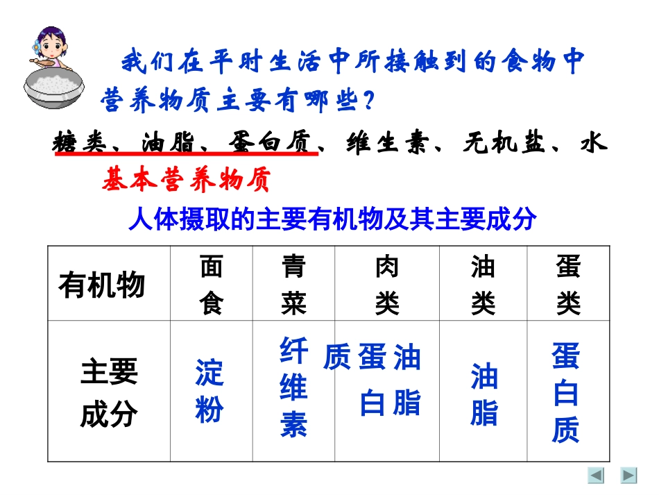 营养物质基础_第2页