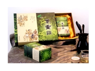 容器造型设计