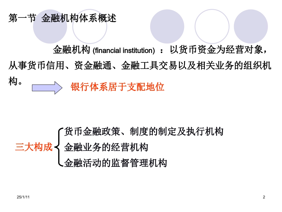 金融机构体系_第2页