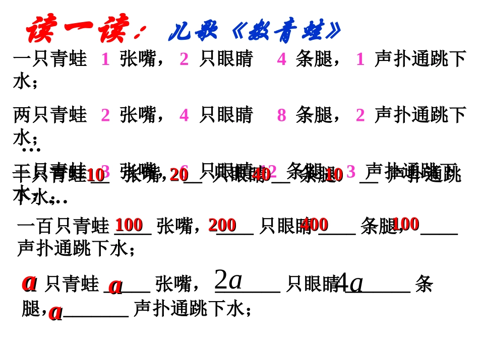 字母能表示什么_第3页