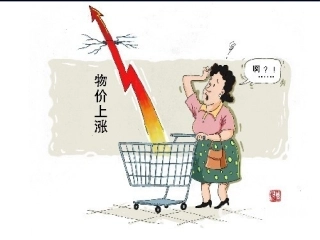 价格变动的影响