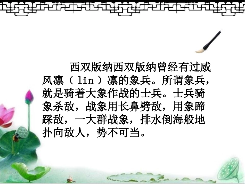 最后一头战象_第2页