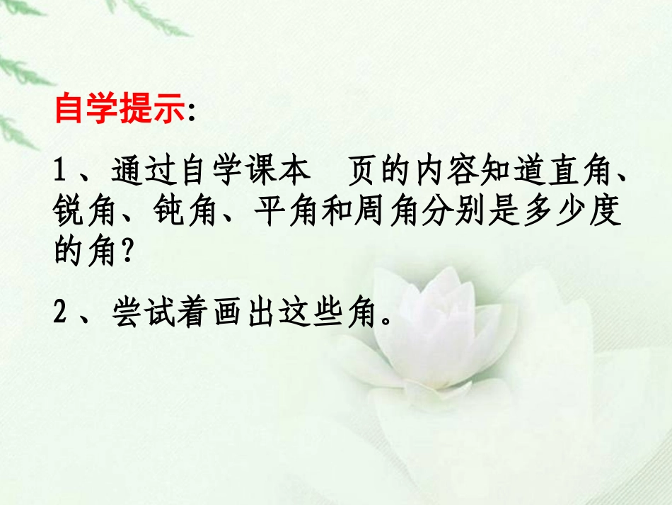 角的分类 (4)_第3页