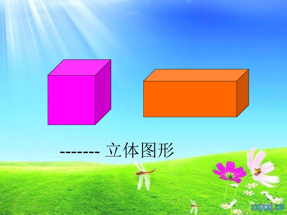 第1课时圆柱的认识_第3页