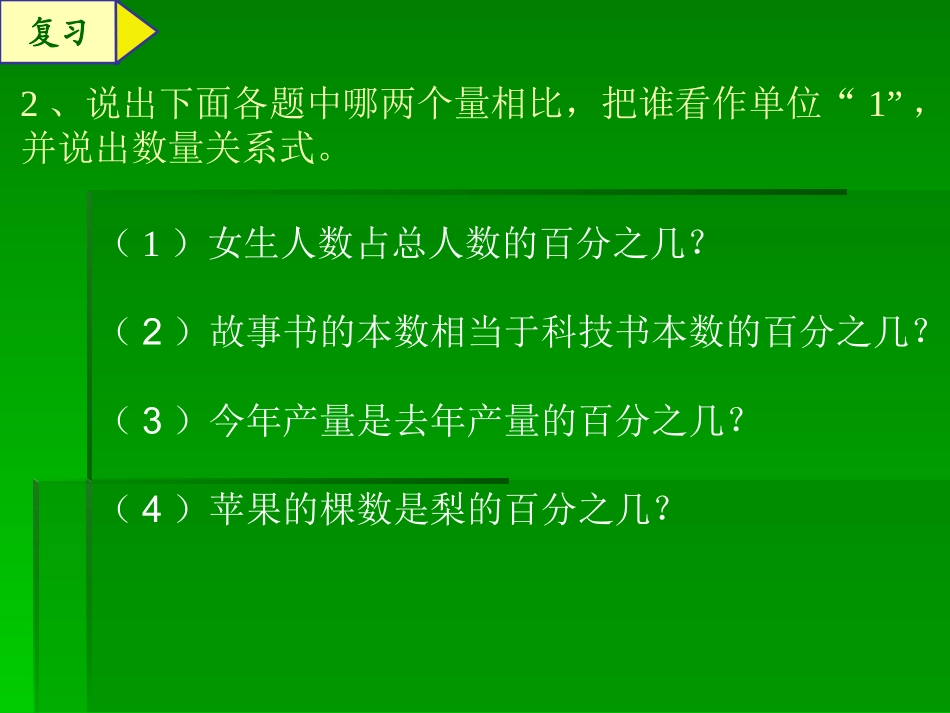 百分数应用题2_第3页