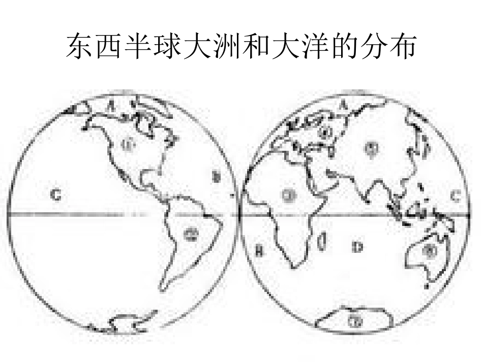 第一节陆地和海洋_第3页