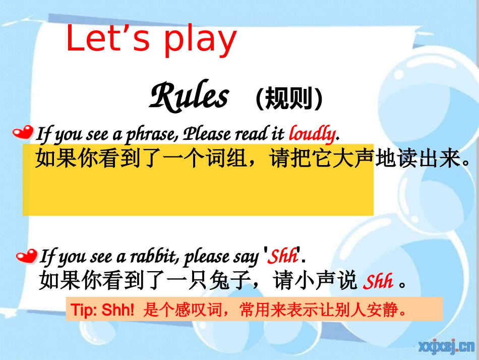 3BUnit2第一课时_第2页