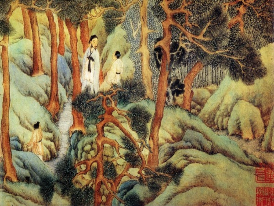 23古诗词三首_四时田园杂兴_第3页