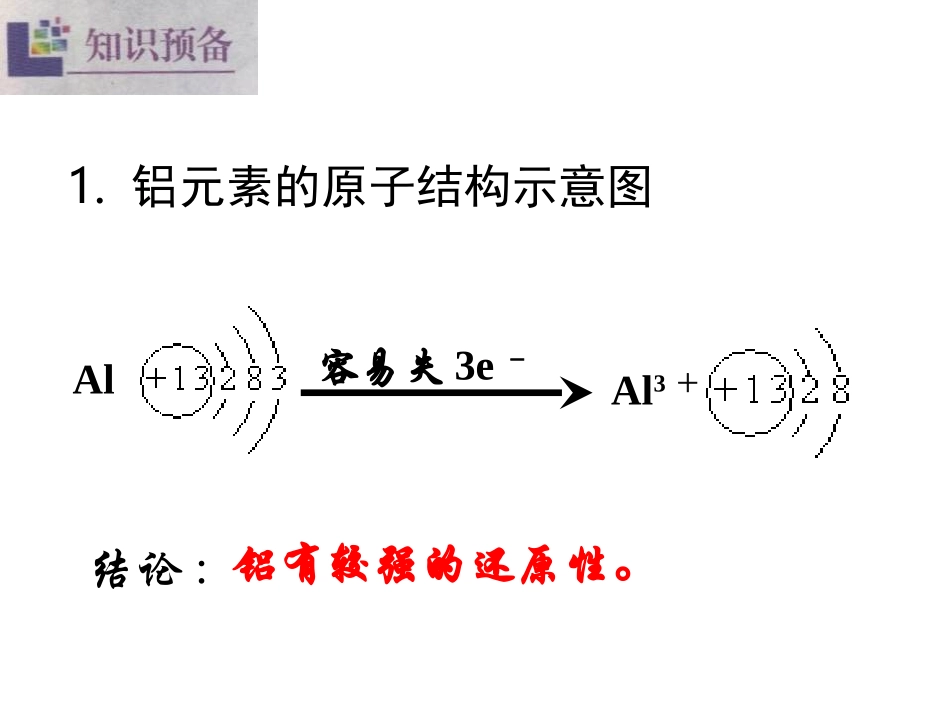 铝及其化合物_第2页