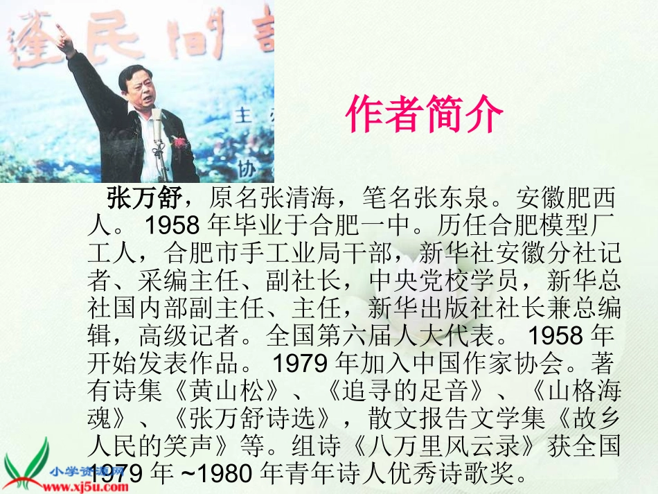 《黄山松》课件_第2页