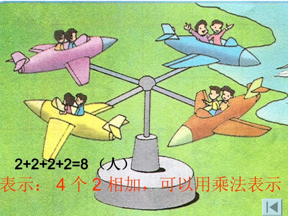 《儿童乐园》_第3页