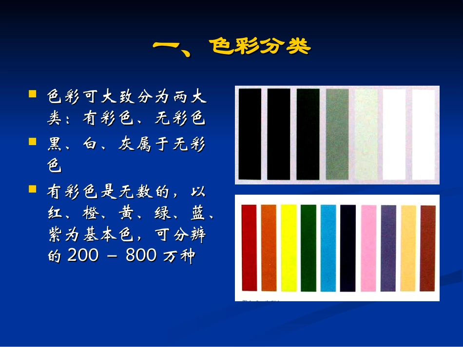 色彩的基础知识_第2页