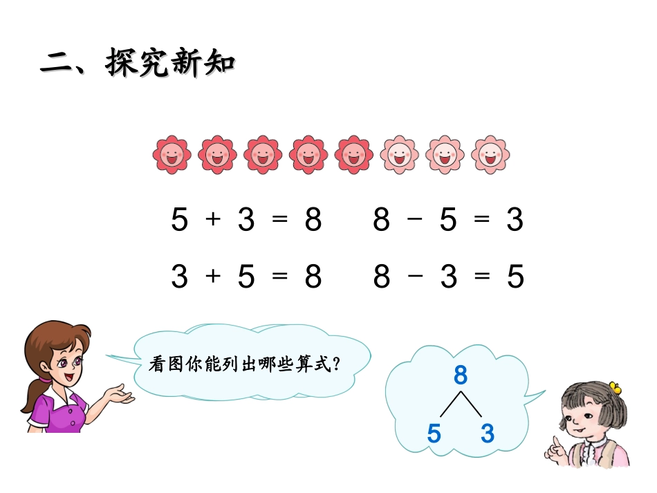 第5单元—8和9的加减法_第3页