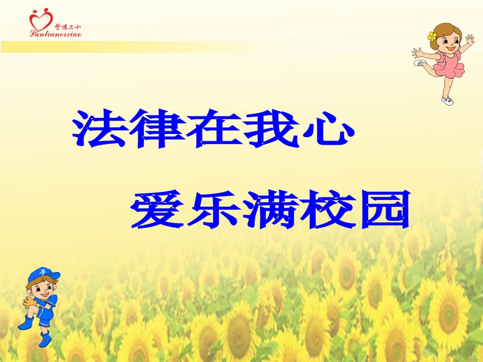 法制安全讲座_第3页