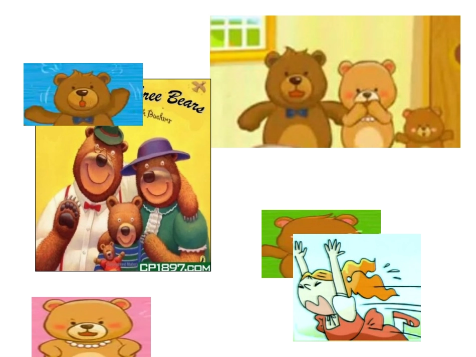 ThefirstperiodStorytime课文教学_第2页