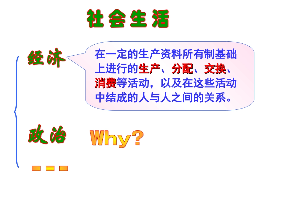 第一课公民的政治生活第一框人民民主专政：本质是人民当家作主课件_第3页