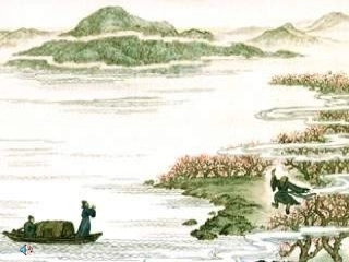 赠汪伦2 (2)