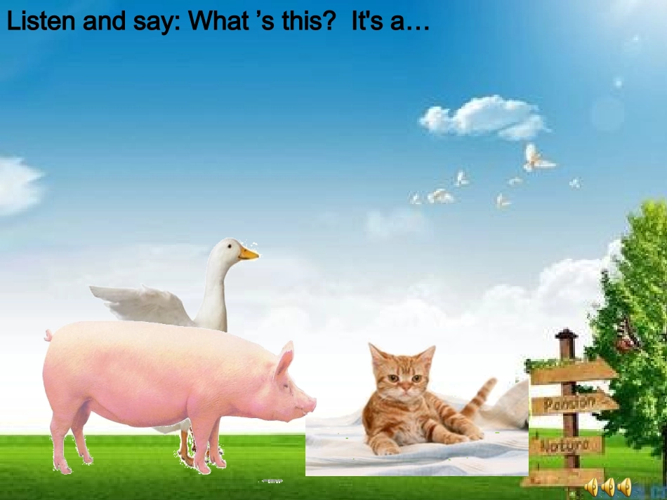 Unit4Atthefarm第四课时（竞赛课件）_第3页