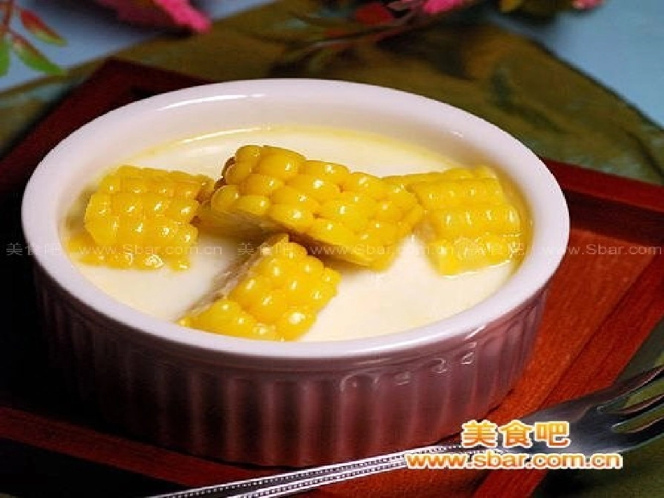 五颜六色的美食_第3页