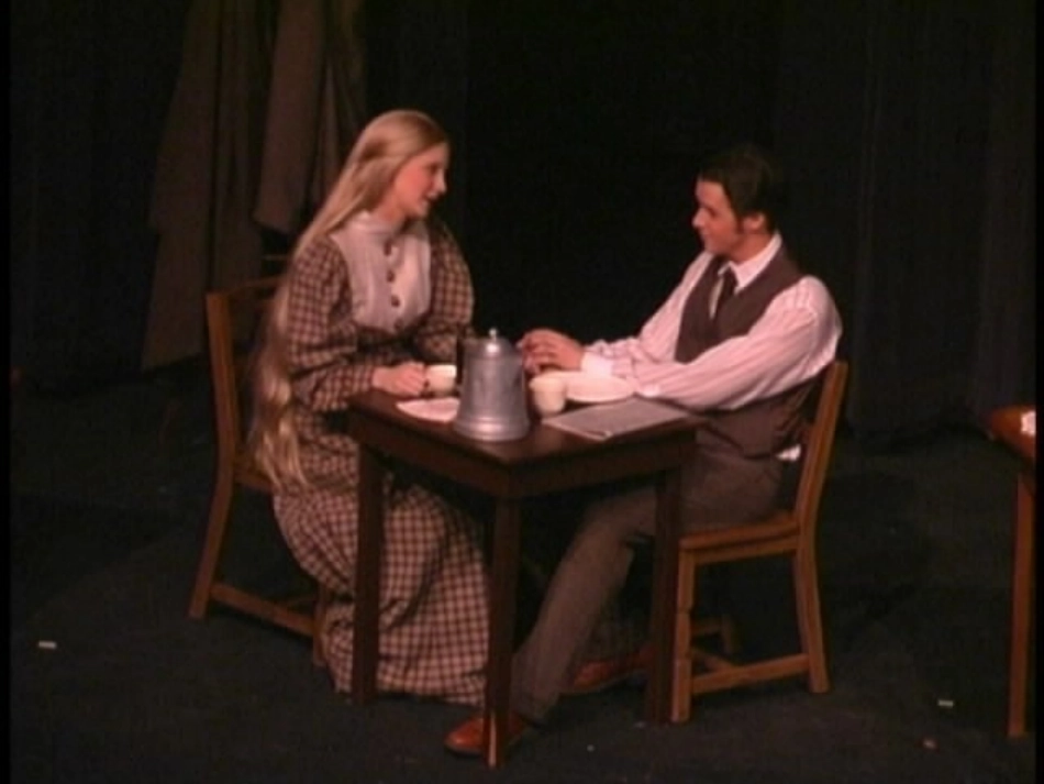 麦琪的礼物课件_第2页