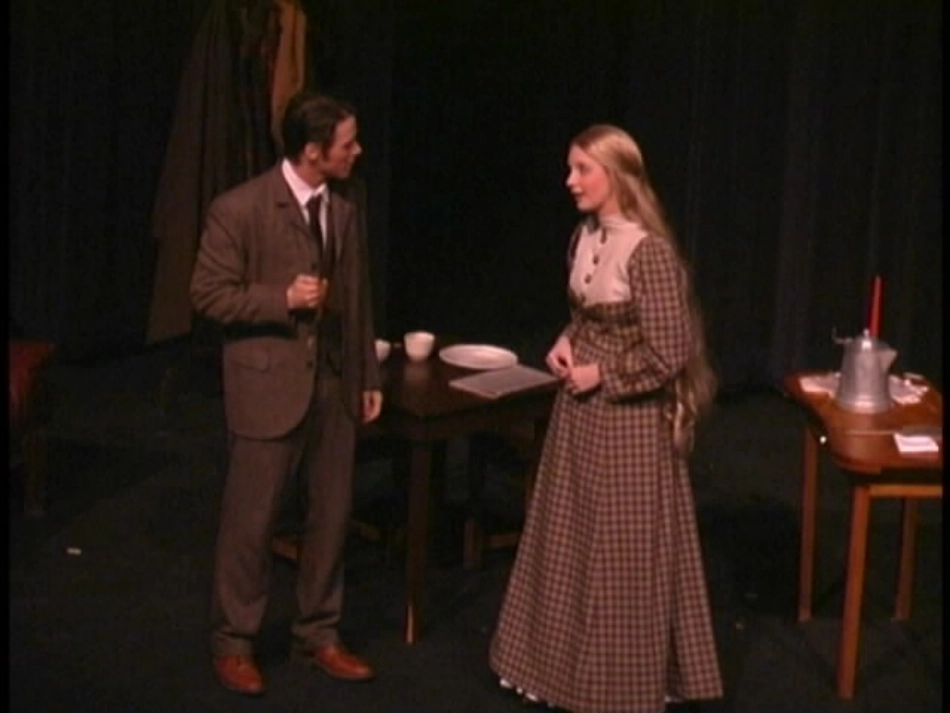 麦琪的礼物课件_第3页