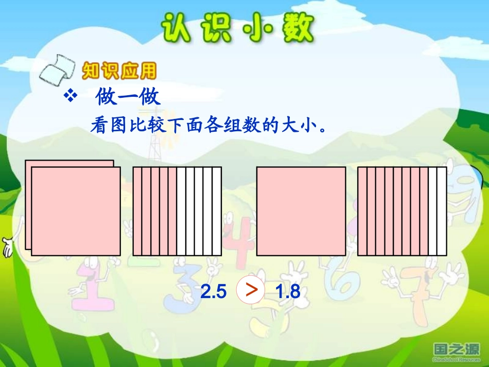 第七单元小数的比较大小 (4)_第3页