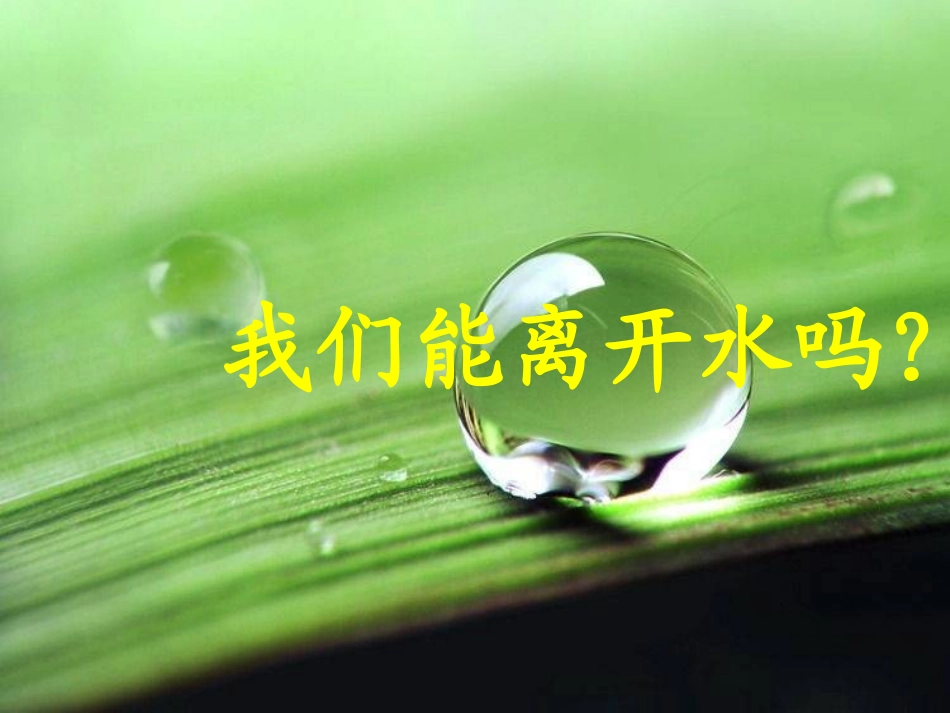 变来变去的水_第3页
