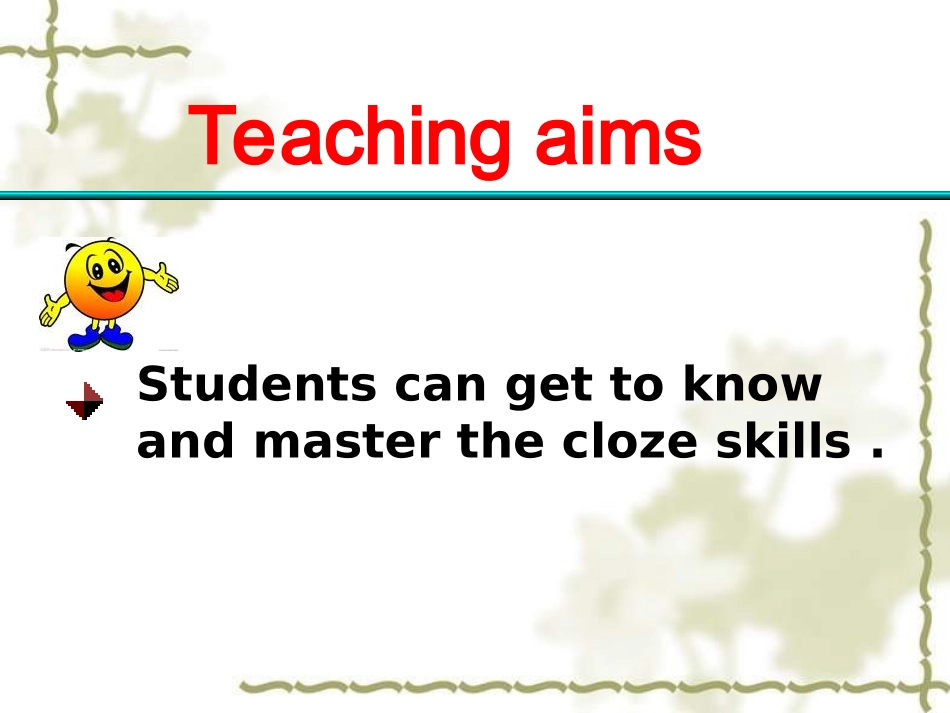 完型填空示范_第2页