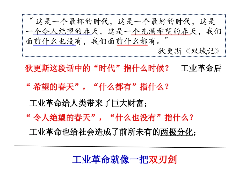 7-2工人的斗争与马克思主义的诞生_第3页