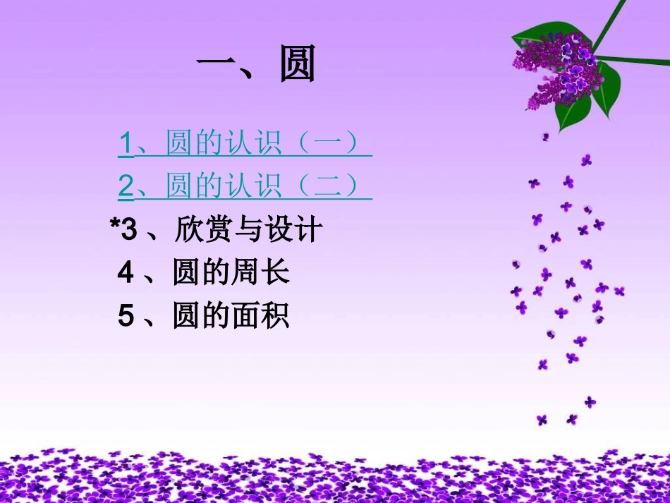 数学复习提纲_第2页