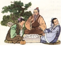 《学弈》课件