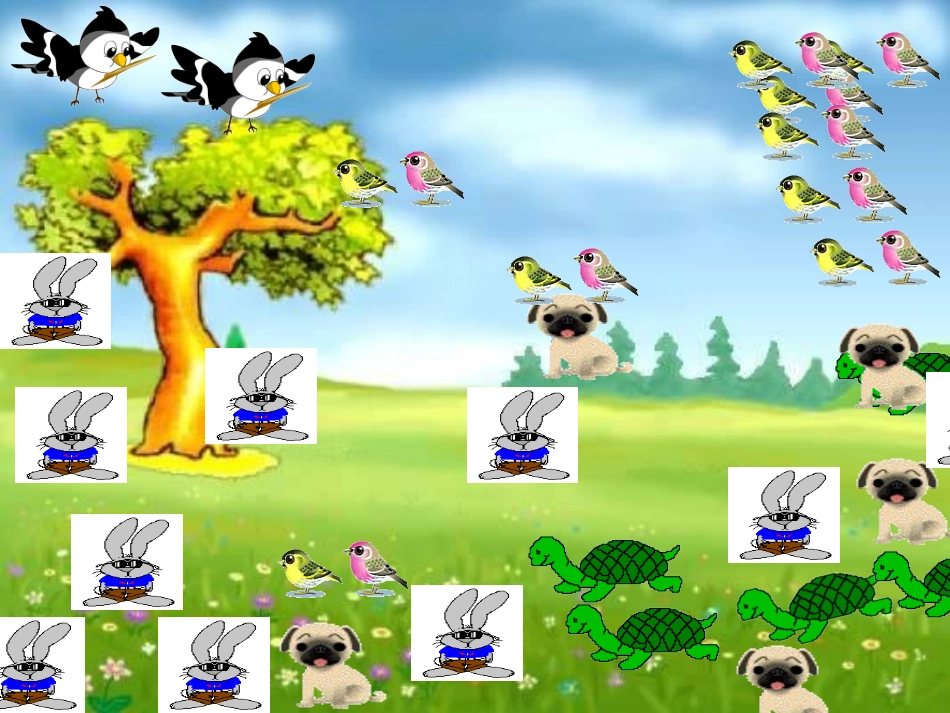 二年级下统计_第3页