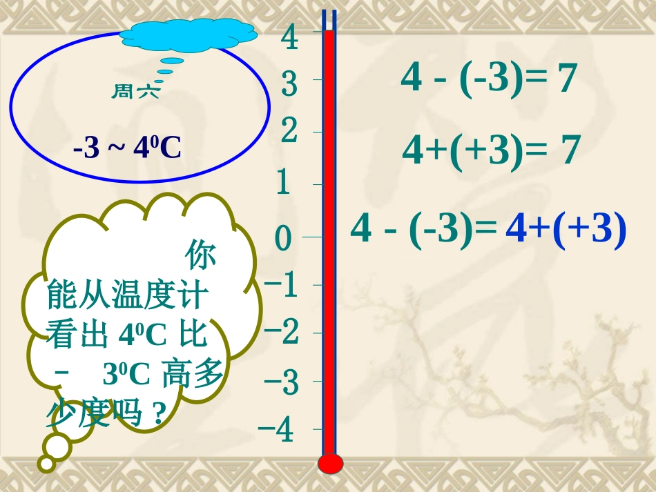 1[1]32有理数的减法课件_第3页