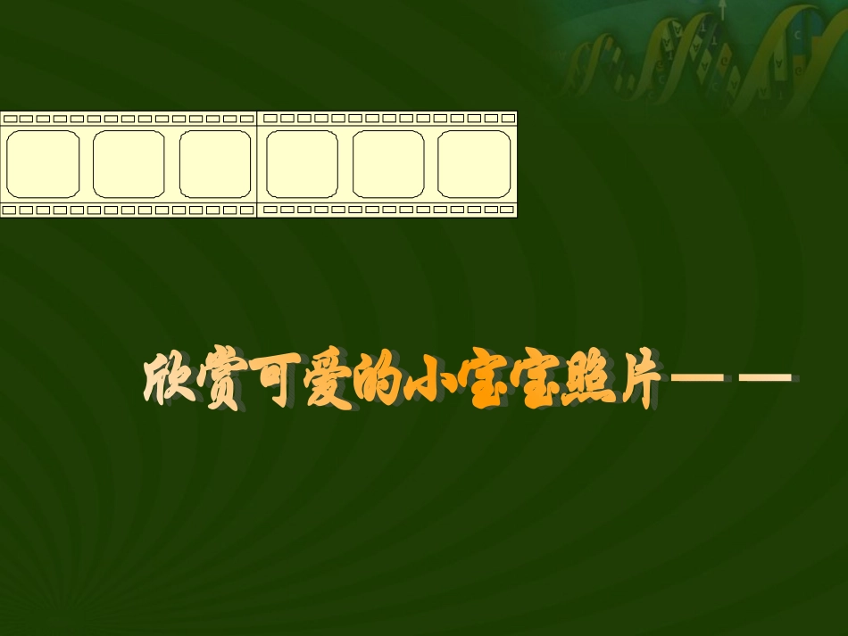 第四节__人的性别遗传_第2页