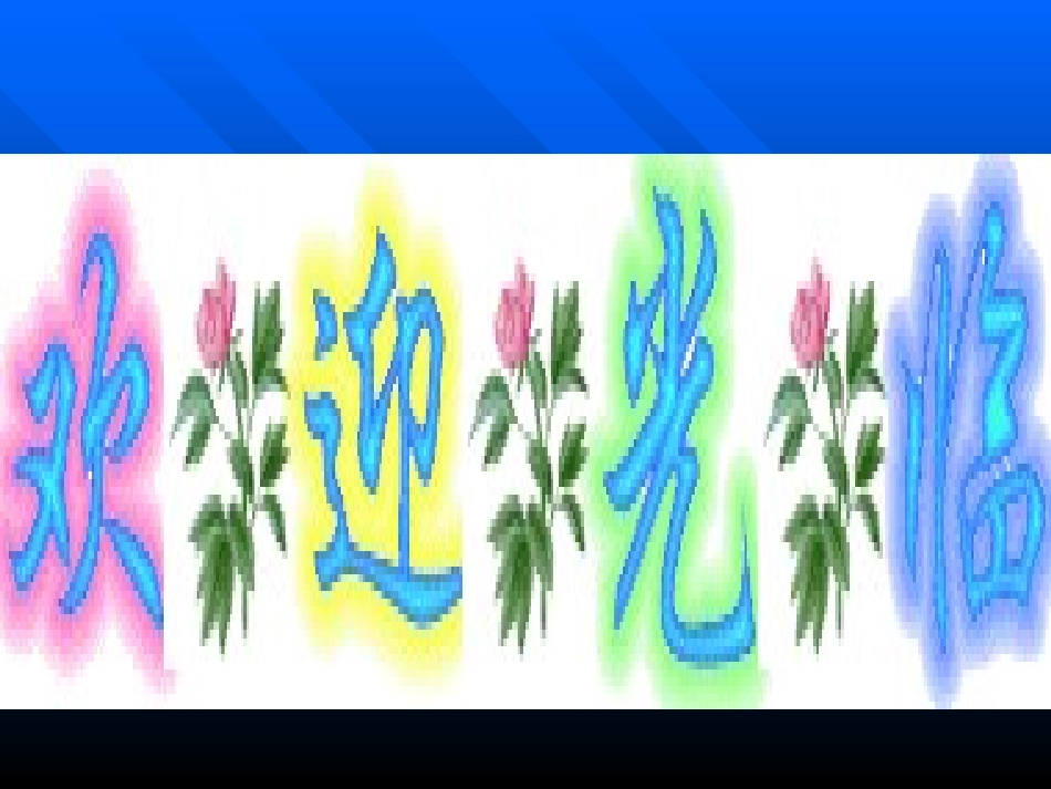 圣诞节文艺晚会_第2页