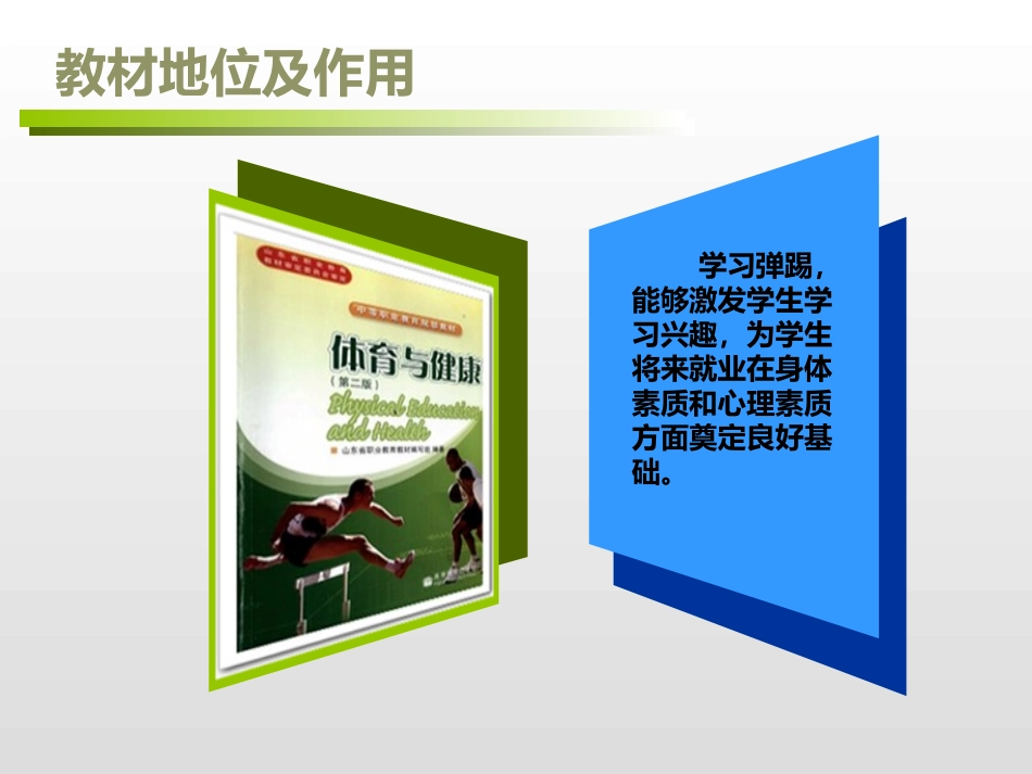 精美说课模板_第3页