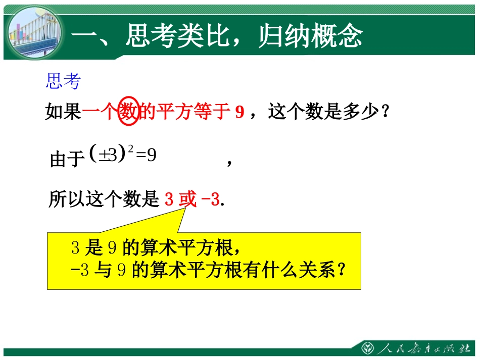 61《平方根》教学课件（第3课_第3页