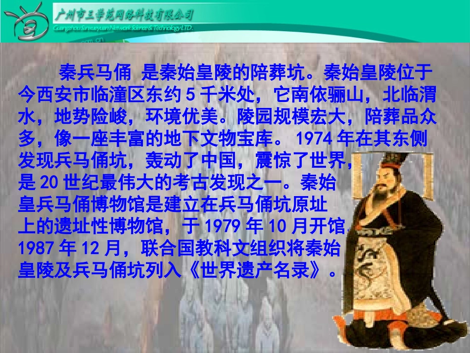 秦兵马俑课件 (5)_第2页
