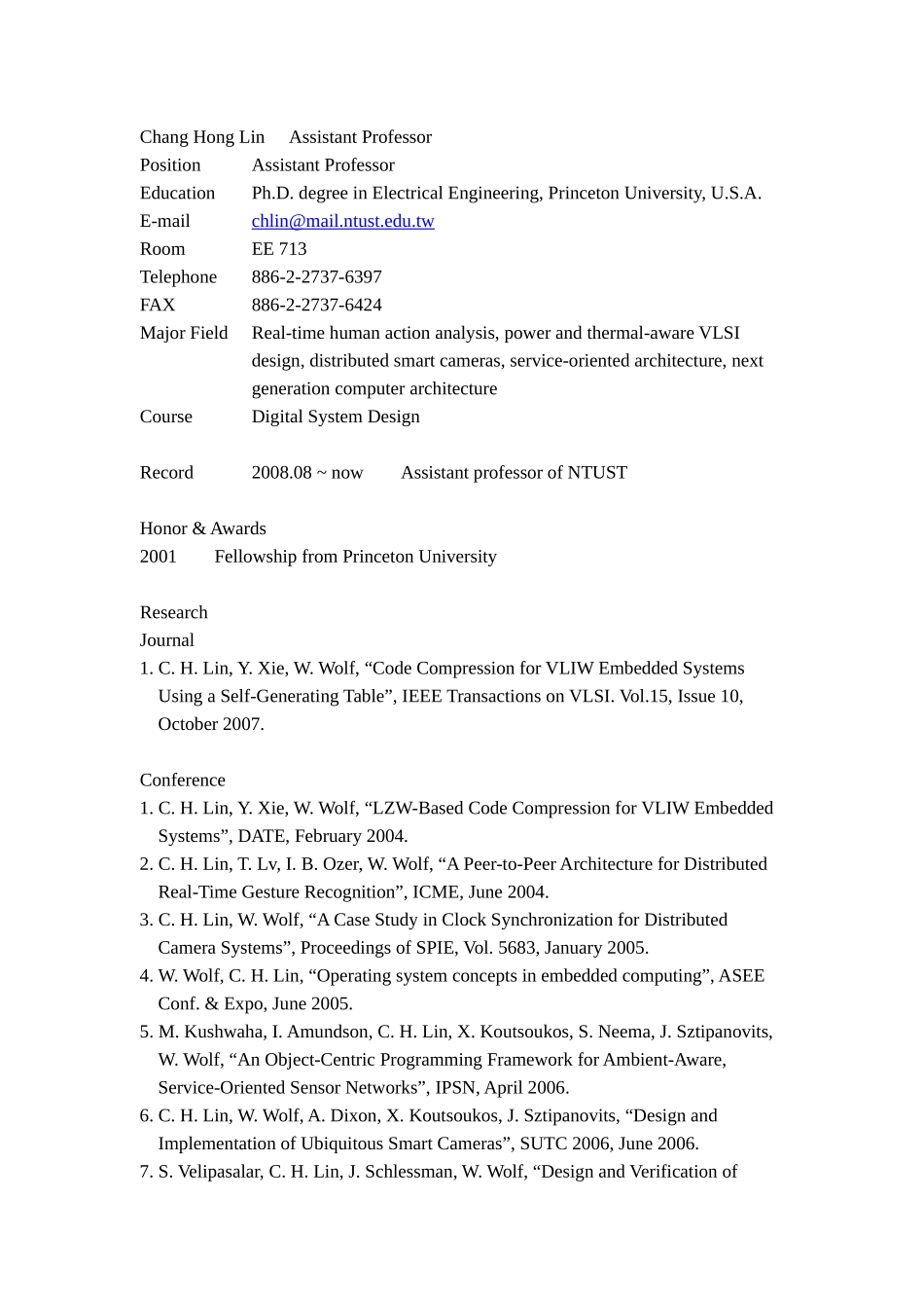 职称助理教授_第3页