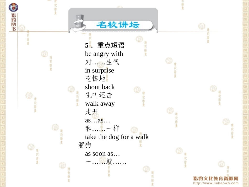 第二课时　SectionA(3a～3c_第3页
