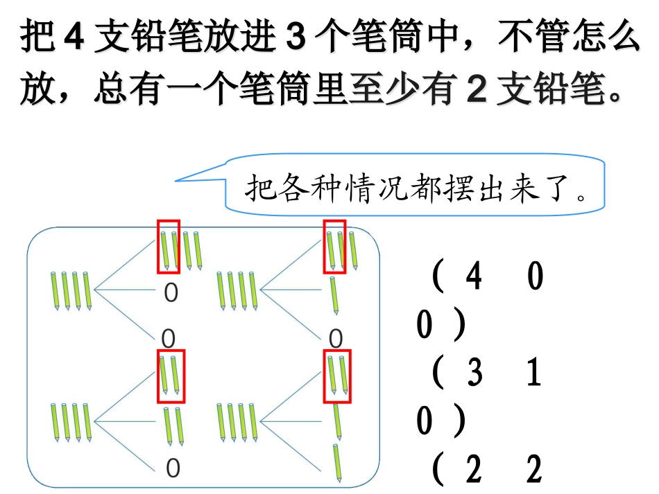 鸽巢问题(2)_第3页